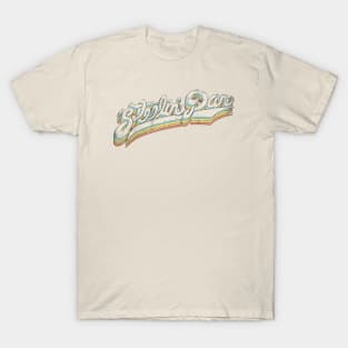 Steely Dan Vintage T-Shirt